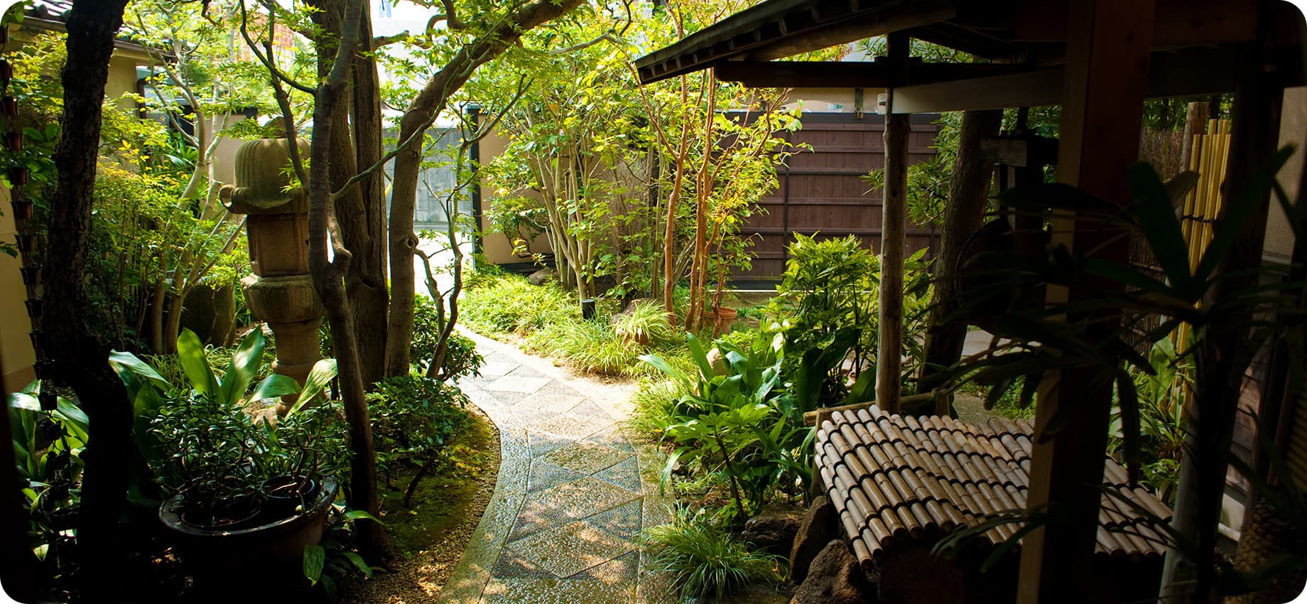 割烹旅館 松米MV画像